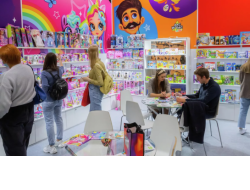 Стартовал прием заявок на XIII Конгресс индустрии детских товаров