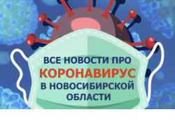В целях профилактики коронавирусной инфекции в Новосибирской области отменяется ряд спортивных и социальных мероприятий