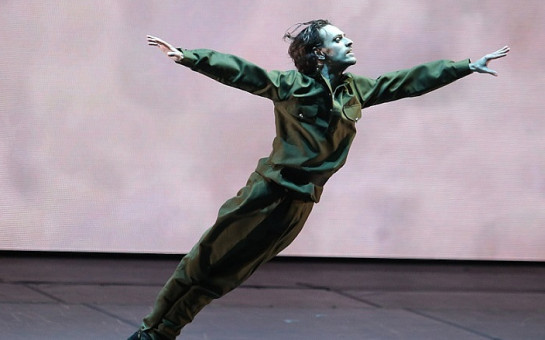 Сергей Полунин, Игорь Петренко и Фестивальный симфонический оркестр выступят в Новосибирской области с благотворительным концертом