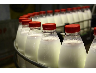 По итогам 2017 года производство сырого молока выросло на 3,5%