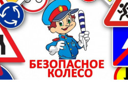 Региональный этап Всероссийского конкурса «Безопасное колесо – 2018» стартует в Новосибирской области