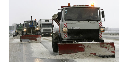 Минтранс региона усилит контроль за содержанием всех автодорог Новосибирской области