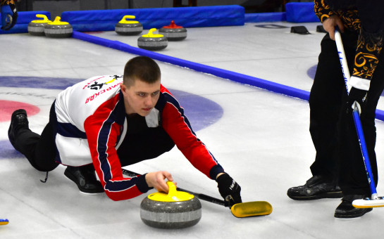 Спортсмены Новосибирской области примут участие в четырёх видах спартакиады сильнейших спортсменов России