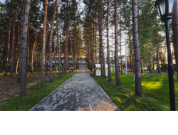 Более 10 санаториев и 30 отелей Новосибирской области участвуют в программе туристического кешбэка