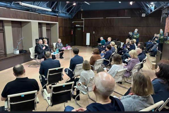 ТОП-10 с начала 2023 года: Новосибирская область вновь в числе лучших регионов в сфере проектов Фонда президентских грантов