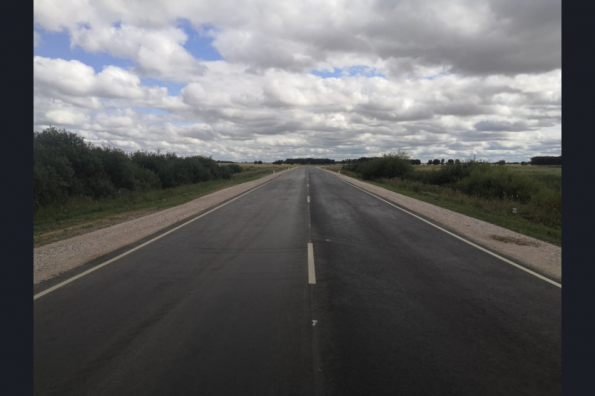 По нацпроекту БКД отремонтируют трассу, соединяющую Купино и Карасук