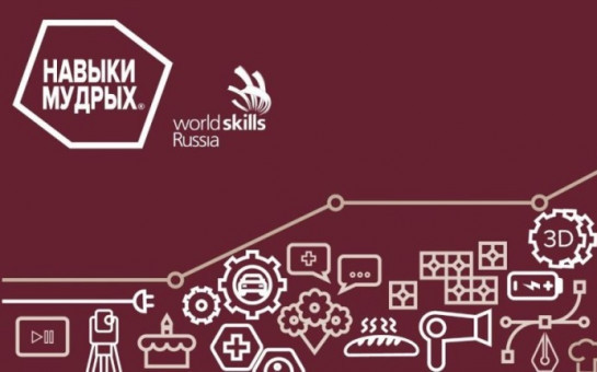 В Новосибирской области стартовал финал V Национального чемпионата «Навыки мудрых»