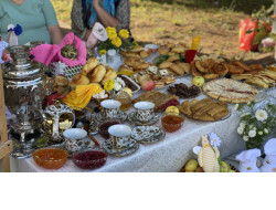 «В Сибири – ЕСТЬ!»: первый масштабный гастрономический фестиваль пройдет в Новосибирской области