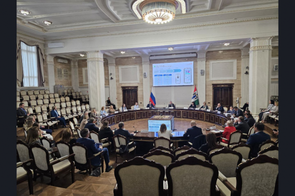 В регионе заработало «Единое окно» – информационный сервис по сбору обратной связи от жителей