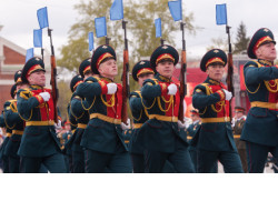 Жители региона приглашаются к участию в конкурсе творческих работ к 75-летию Победы