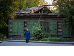 Новосибирская область поддержала инициативу о досрочном выполнении нацпроекта по расселению аварийного жилья 