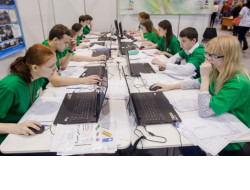 Вся информация о переходе на дистанционное обучение в Новосибирской области будет сконцентрирована на одном ресурсе