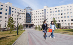 Первый в России межвузовский кампус будет создан в Новосибирской области