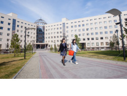 Новосибирская область поддержит создание математического центра мирового уровня в Академгородке