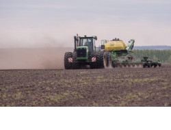 Правительство Новосибирской области направило аграриям средства на посевную кампанию-2020