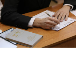 Более 15 000 одиннадцатиклассников в Новосибирской области готовятся к окончанию учебного года