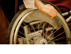 В Новосибирской области стартовала декада инвалидов