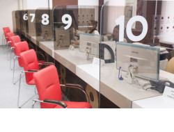 Минэконом региона информирует о начале работы проекта по дополнительному приему обращений граждан в МФЦ