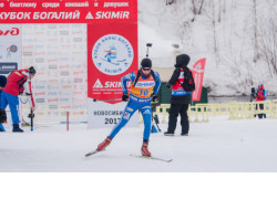 Более 500 биатлонистов выступят на «Кубке Анны Богалий – Skimir» в Новосибирской области