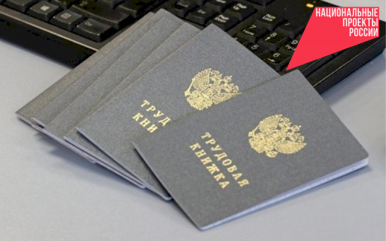 Трудоустроили почти 400 тысяч человек: в Новосибирской области в два раза сократился уровень безработицы   