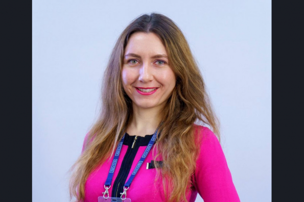 Победителем проекта «ТопБЛОГ» стала участница из Новосибирской области