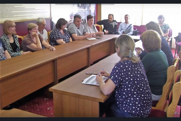 600 вакансий для граждан, вынужденно покинувших территории Украины, ЛНР и ДНР, предлагают работодатели Новосибирской области