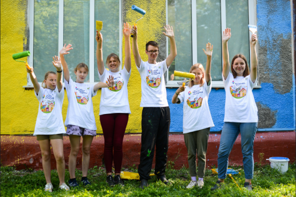 Социально значимые проекты жителей региона поддержат грантами на конкурсе «Со мной регион успешнее»