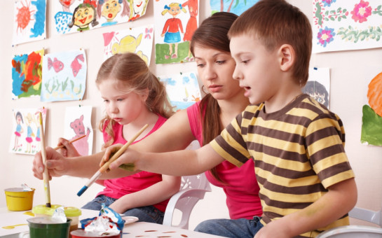 Пилотный проект по профилактике социального сиротства малышей будет реализован в Новосибирской области под контролем Правительства региона