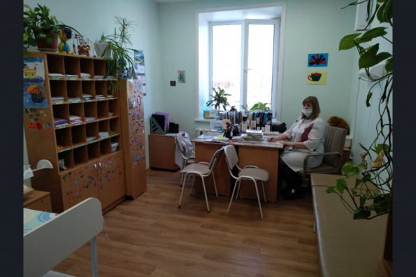 Обновленный медицинский стационар открылся в Мошковском районе в рамках нацпроекта «Здравоохранение»