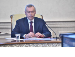 Губернатор поручил улучшить взаимодействие между системой среднего профессионального образования и предпринимателями региона