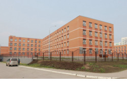 Все школы Новосибирской области готовы к началу нового учебного года