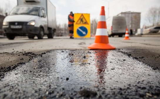 В Новосибирской области отремонтируют улицы, названные в честь участников Великой Отечественной войны