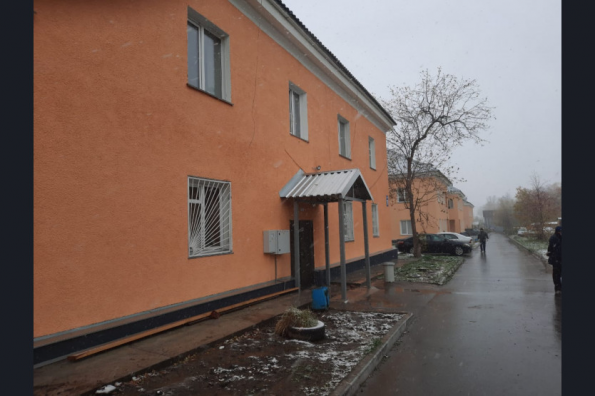 Более 360 жилых домов отремонтировали в Новосибирской области в рамках региональной программы 2020 года