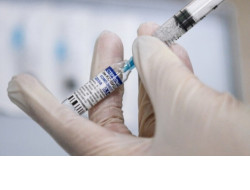 Первый специализированный пункт вакцинации для беременных откроют в областном центре