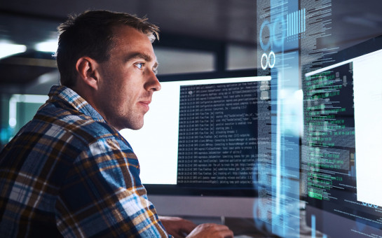 Python-разработчик, инженер нейросетей – участники СВО проходят переобучение по реабилитационному сертификату