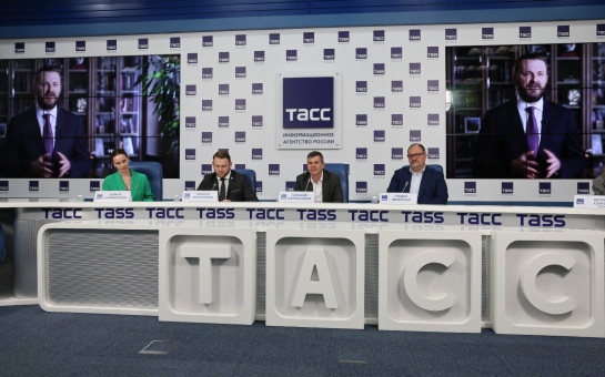 Новосибирская область вошла в ТОП-10 регионов по количеству заявок на конкурс «Лидеры России»