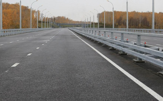 На дорогах Новосибирской области станет больше освещения