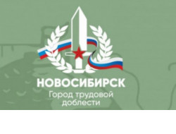 330 тысяч жителей региона отдали свой голос за право присвоения Новосибирску почётного звания РФ «Город трудовой доблести»