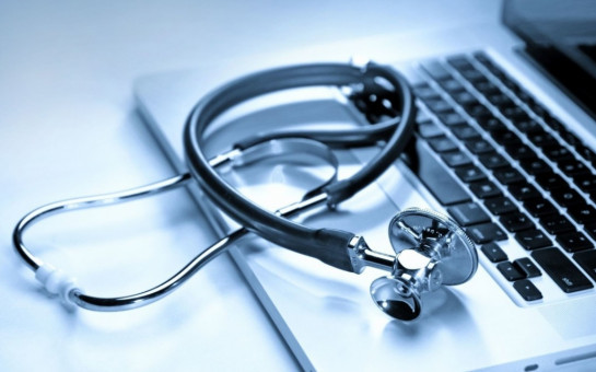 Обновлённый интернет-сервис для записи на приём к врачам будет запущен в регионе