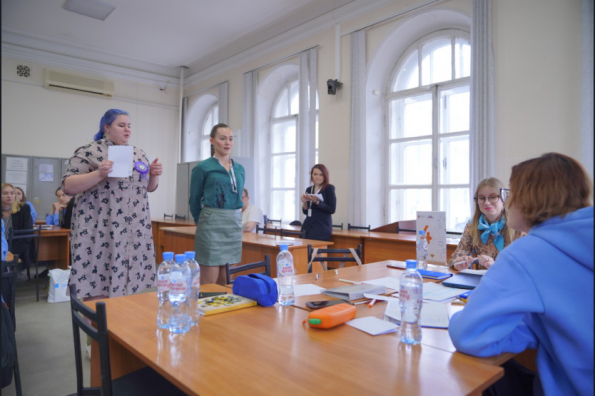 16 студентов представляют Новосибирскую область в полуфинале конкурса «Флагманы образования. Студенты»