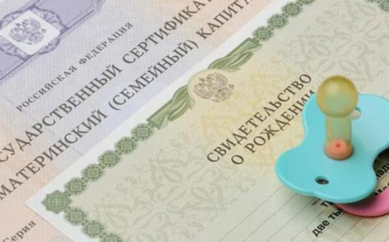 Дополнительные выплаты получит Новосибирская область в 2022 году на ежемесячные выплаты при рождении детей