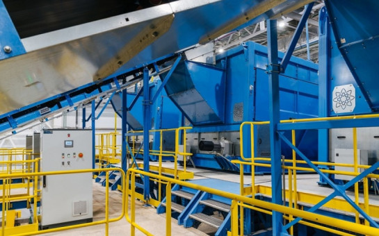 В регионе определили предприятие для строительства правобережного комплекса по переработке отходов