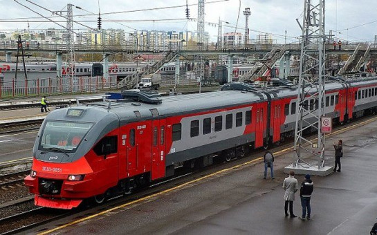 С декабря можно будет без пересадки доехать на комфортной электричке до Татарска, а в перспективе и до Карасука