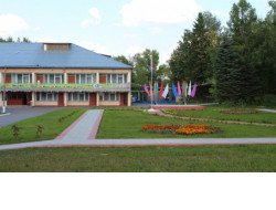 Новосибирские оздоровительные лагеря принимают детей из Иркутской области