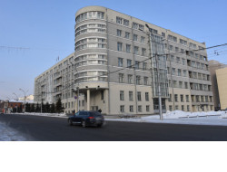 Правительство региона взяло на особый контроль ситуацию с обрушением в школе