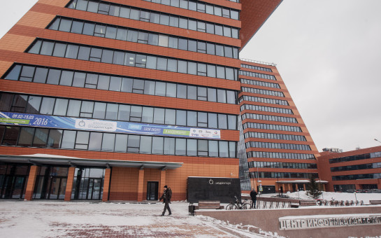 Правительство региона предоставило новые возможности для развития ПЛП и Академпарка