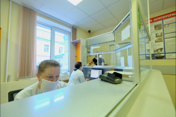 Наркологическая служба региона в период коронавируса работает в полном объеме