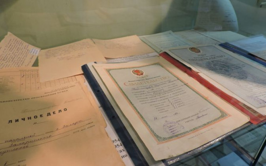 В рамках празднования 100-летия государственной архивной службы России в регионе пройдет около 200 мероприятий