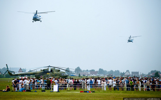 Новые привлекательные места отдыха открылись в Новосибирской области к летнему туристическому сезону