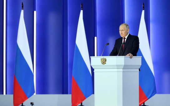 Андрей Травников: Все новые инициативы главы государства будем внедрять в нашем регионе